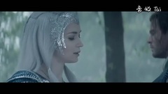 电影<猎神>:冬日之战 片段4