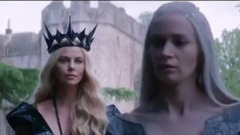 猎神:冬日之战 中国预告片1 (中文字幕)