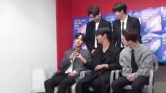 TV Daily TD影像★胡言乱语采访-VIXX篇