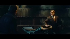 电影<新木乃伊> 花絮8:角色特辑