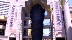 新木乃伊 其它花絮2:电影主题日活动