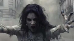 新木乃伊 先行版4