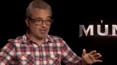 新木乃伊 花絮2:主创特辑 (中文字幕)