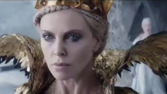 电影<猎神:冬日之战> 片段2