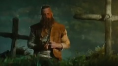 最后的巫师猎人 中国预告片4 (中文字幕)