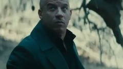 最后的巫师猎人 删节1 (中文字幕)