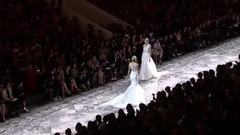 Pronovias 2016 Fashion Show