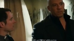 <最后的巫师猎人>电视版3