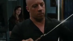 <最后的巫师猎人>电视版1