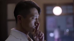 电视剧<爱人同志>第23集预告-沈梦苏行为反常引春晓猜测[超清版]