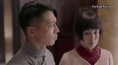 电视剧<爱人同志>第25集预告-麦秋实为出门顶撞春晓父亲