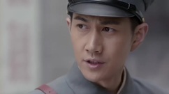 电视剧<爱人同志>第26集预告-麦秋实为保护梦苏主动引开敌人