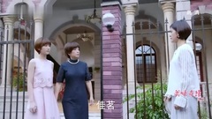 电视剧<美味奇缘>第54集预告