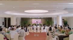 电视剧<梦想越走越近>第12集预告-文秀云鹏正式订婚众人不禁叫好