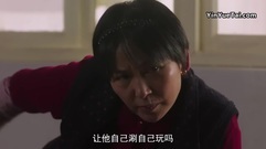 电视剧<一树桃花开>第21集预告-盛茂林警告罗耀辉不许再欺负盛开