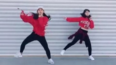 SHEEP (羊) dance cover