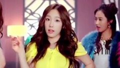 女团撑不过十年魔咒?少女时代 徐贤秀英Tiffany不在续约 粉丝不舍哽咽留下眼泪!