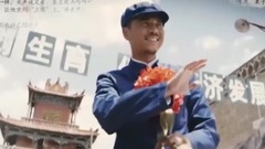 电视剧<平凡的世界>片头曲