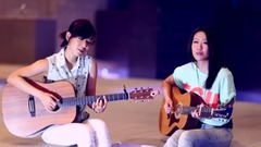 听爸爸的话 x 听妈妈的话(cover)