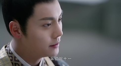 [醉玲珑]第39集预告-陈伟霆纠结该娶谁为妻[超清版]