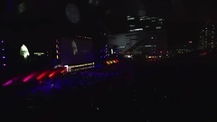 林允儿红毯&主持cut