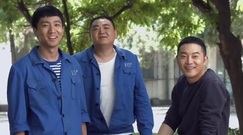 [平凡岁月]第15集预告-大宝教育工人兄弟 嫌弃平时不会收拾自己[超清版]