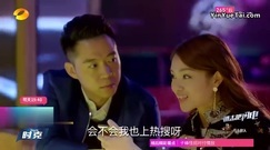 [人间至味是清欢]第39集预告-嘉欣与至味拍照打翻醋坛子[超清版]