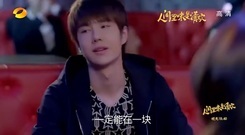 [人间至味是清欢]第38集预告-翟至味决意发力追陈乔恩[超清版]