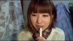 [柚姫]God Knows[歌ってみた@ニコ生]