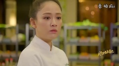 [人间至味是清欢]抉择! 安清欢为满意放弃比赛[高清版]