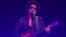 Bruno Mars - Just The Way You Are 现场版 2017