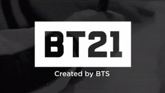 [BT21] Making of BT21 - EP01 中文字幕 17/10/17 (WNS中字)