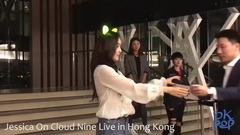 香港迷你粉丝见面会