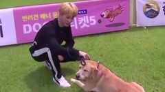 [V LIVE] Run BTS! EP.23 JIMIN CUT 中文字幕 17/10/17 (JiminBar中字)