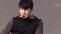 MONSTA X - Shine forever