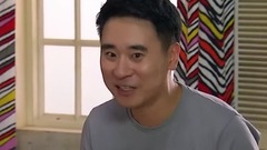 周茉饭桌细数齐涛臭毛病