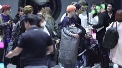 MASC - The show 下班 17/10/17