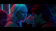 极寒之城 预告片 片段