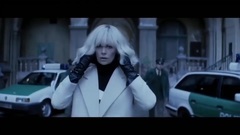 极寒之城 预告片 终极预告