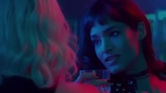 极寒之城 片段5:The Politics of Dancing