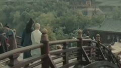 妖猫传 拍摄花絮 戛纳国际特辑