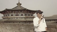 妖猫传 拍摄花絮 制作特辑之孩子王陈凯歌