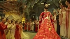 妖猫传 预告片 先行版预告片