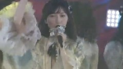 AKBINGO!50th 十一月的脚链 TV初披露