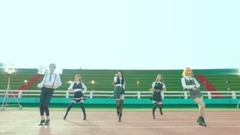 One More Night 舞蹈版