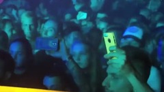 Rebekah _ Verknipt ADE15 DJ Set DanceTrippin