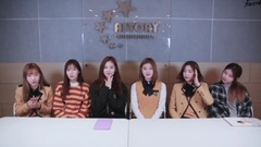 Favority #31 最惊喜的电话