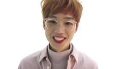 MXM - 害羞的 shy boy