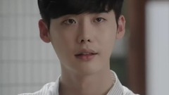 韩剧<当你沉睡时>第15-16集 预告