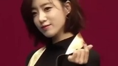 T-ara,咸慇晶(T-ara) - 恩静2018首尔时装周:媒体拍摄与采访